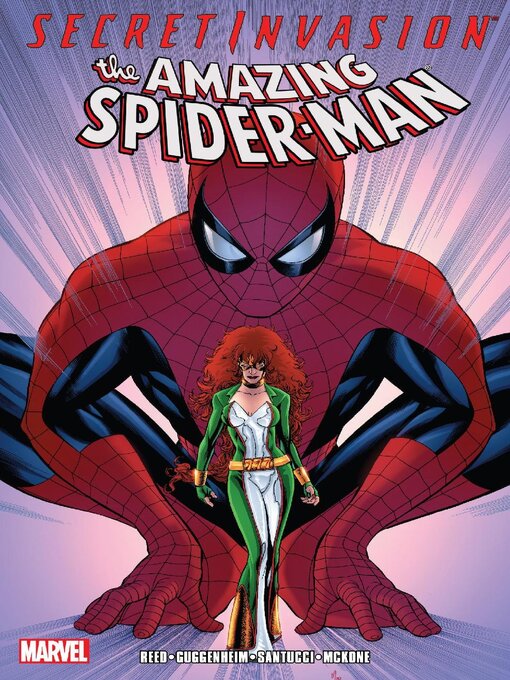 Title details for Secret Invasion: The Amazing Spider-Man by Brian Reed - Available